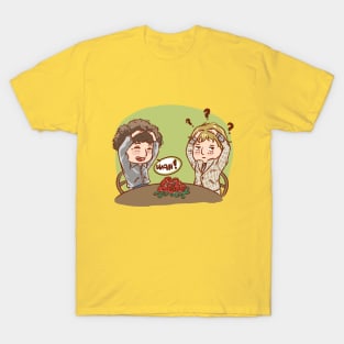 Deaks and Rog T-Shirt